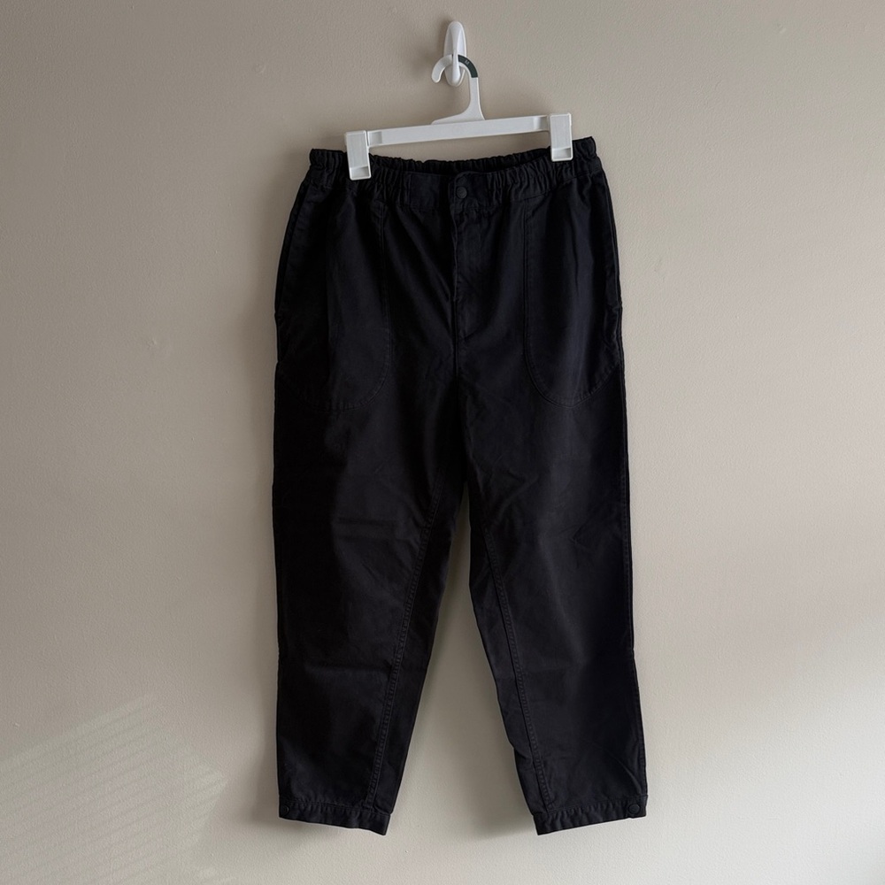 Barbour X YMC pants